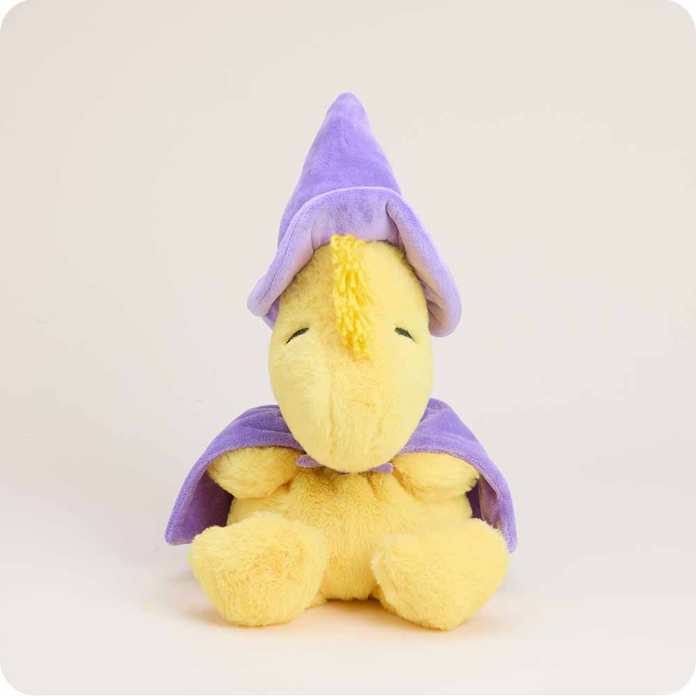 Microwavable Woodstock Stuffed Animal Warmies