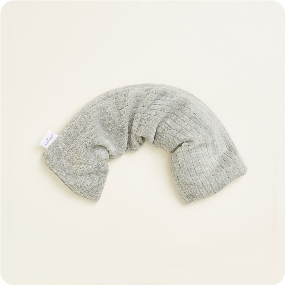 Microwavable Soft Cord Gray Hot-Pak® - Warmies USA