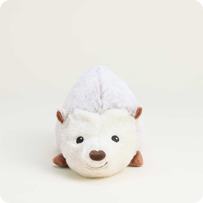 microwavable baby hedgehog warmies