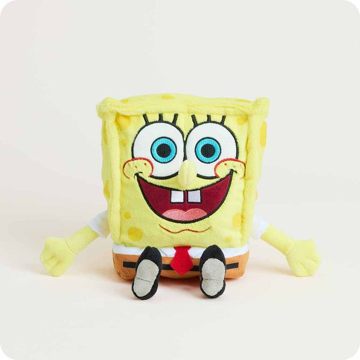 Spongebob weighted toy