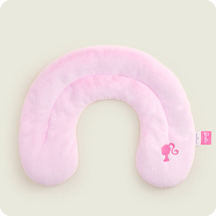Barbie Curved Neck Wrap front view