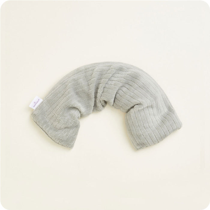 Microwavable Soft Cord Gray Hot-Pak® - Warmies USA