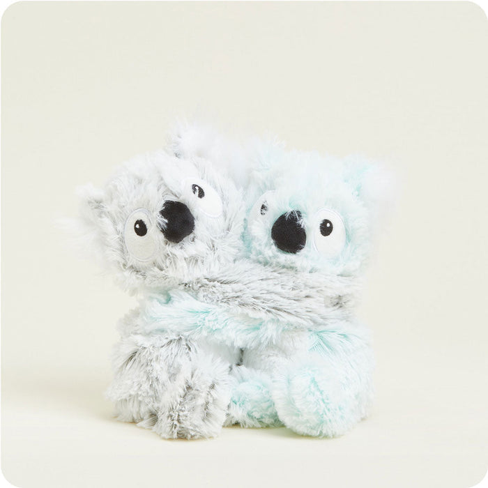 Microwavable Koala Hugs Stuffed Animal Warmies