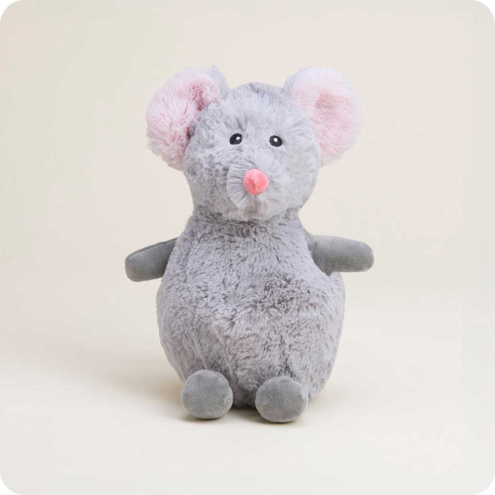 microwavable mouse pet toy warmies