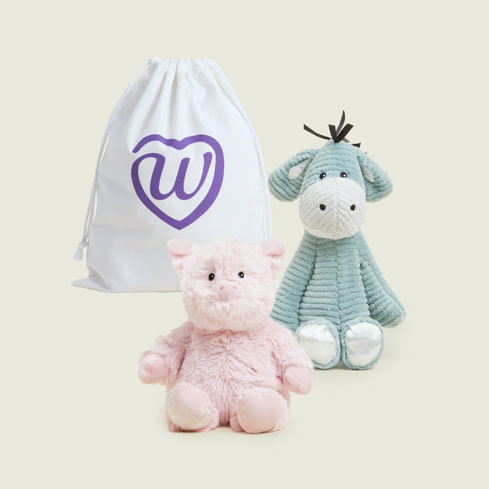 Warmies Storybook Collection