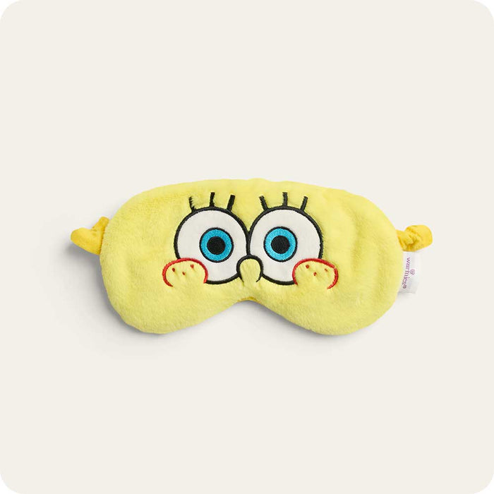 spongebob eye mask